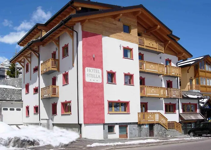 Hotel Stella