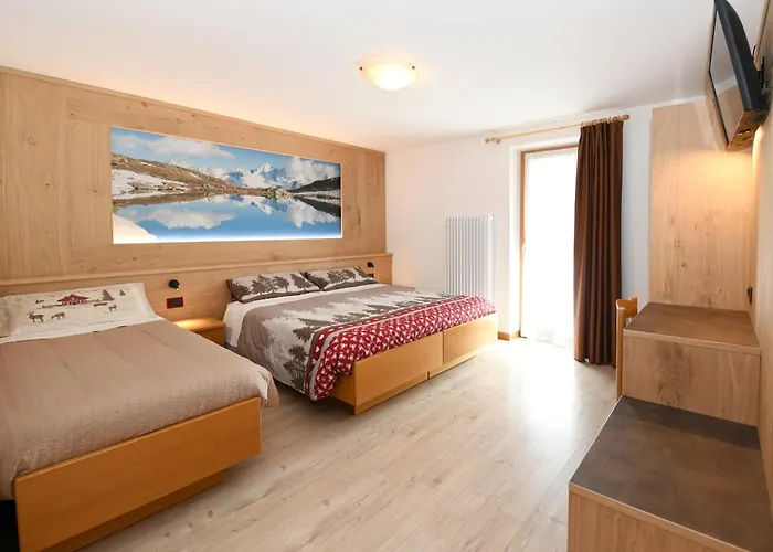 Hotel Stella
