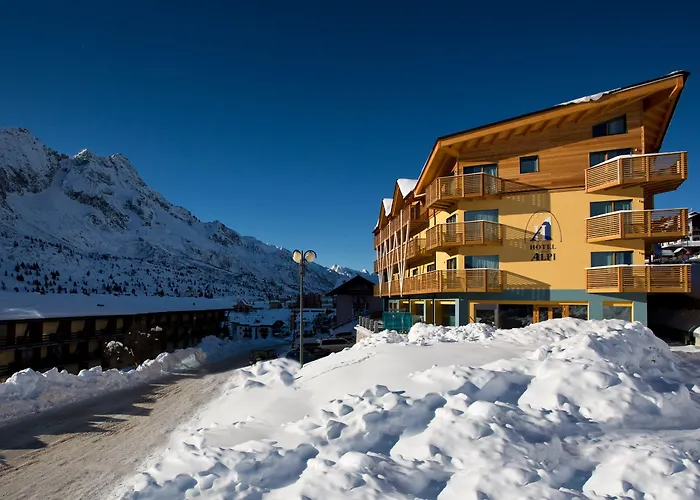  Delle Alpi
